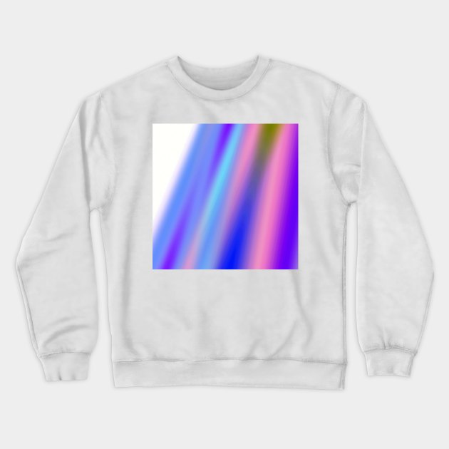 blue green white abstract texture background pattern Crewneck Sweatshirt by Artistic_st